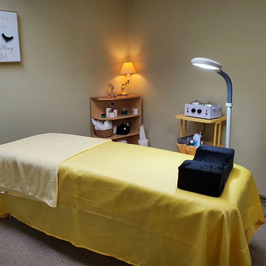 Long-Lasting Lash Lift Results | Touch of Beauty Bremerton Lash Lift and Tint Results - Touch of Beauty Bremerton